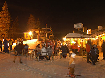 Nachtschilauf
